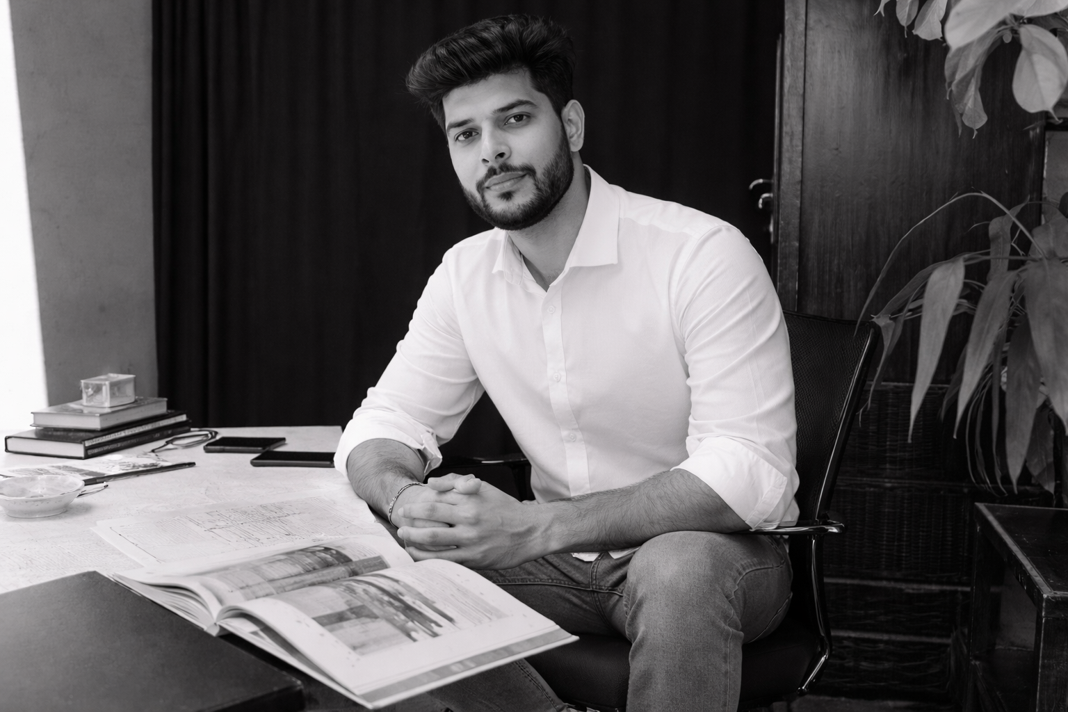 Online Interior Design Course in India!